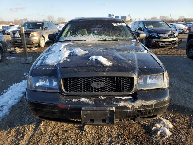 Photo 4 VIN: 2FAFP71W83X133313 - FORD CROWN VIC 