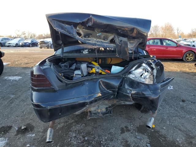 Photo 5 VIN: 2FAFP71W83X133313 - FORD CROWN VIC 