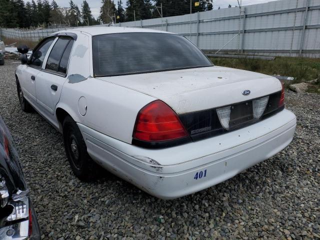 Photo 1 VIN: 2FAFP71W84X160836 - FORD CROWN VIC 