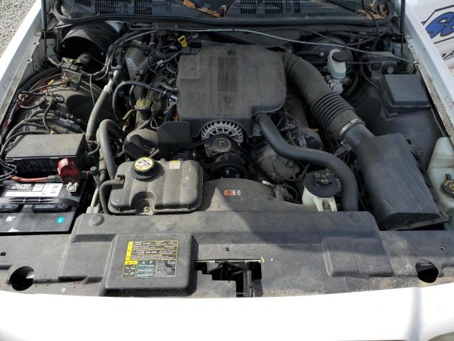 Photo 10 VIN: 2FAFP71W84X160836 - FORD CROWN VIC 