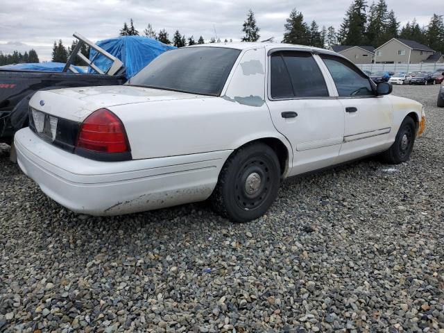 Photo 2 VIN: 2FAFP71W84X160836 - FORD CROWN VIC 