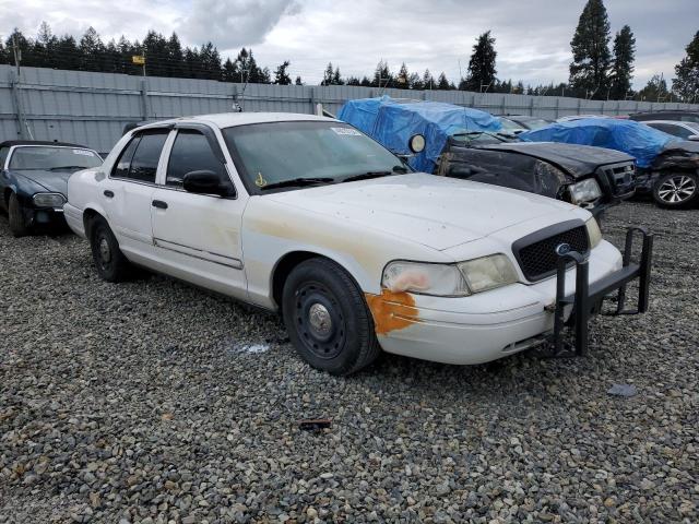 Photo 3 VIN: 2FAFP71W84X160836 - FORD CROWN VIC 