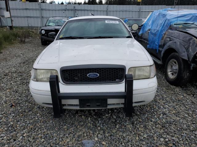 Photo 4 VIN: 2FAFP71W84X160836 - FORD CROWN VIC 