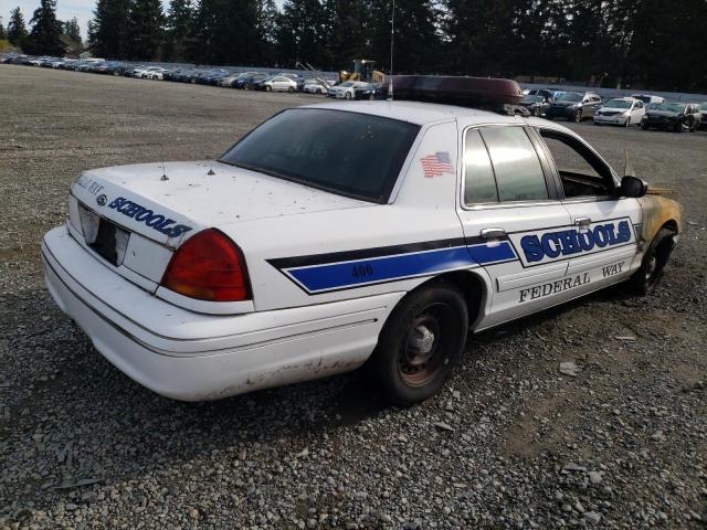 Photo 2 VIN: 2FAFP71W8YX183975 - FORD CROWN VIC 