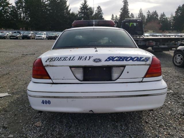 Photo 5 VIN: 2FAFP71W8YX183975 - FORD CROWN VIC 