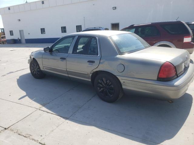 Photo 1 VIN: 2FAFP71W91X127274 - FORD CROWN VIC 