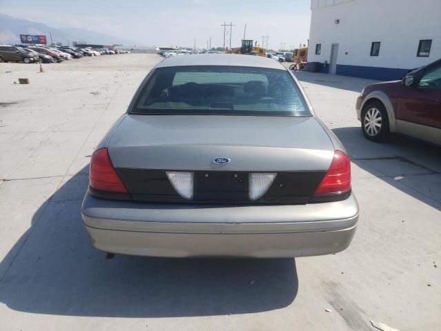 Photo 5 VIN: 2FAFP71W91X127274 - FORD CROWN VIC 