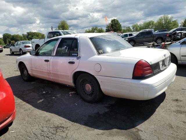 Photo 1 VIN: 2FAFP71W91X181402 - FORD CROWN VIC 