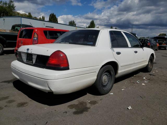 Photo 2 VIN: 2FAFP71W91X181402 - FORD CROWN VIC 