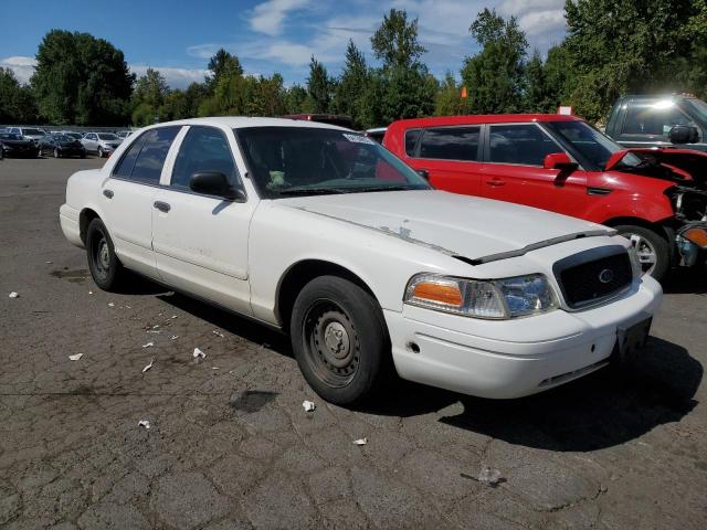 Photo 3 VIN: 2FAFP71W91X181402 - FORD CROWN VIC 