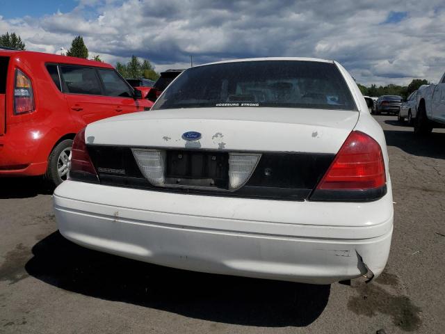 Photo 5 VIN: 2FAFP71W91X181402 - FORD CROWN VIC 