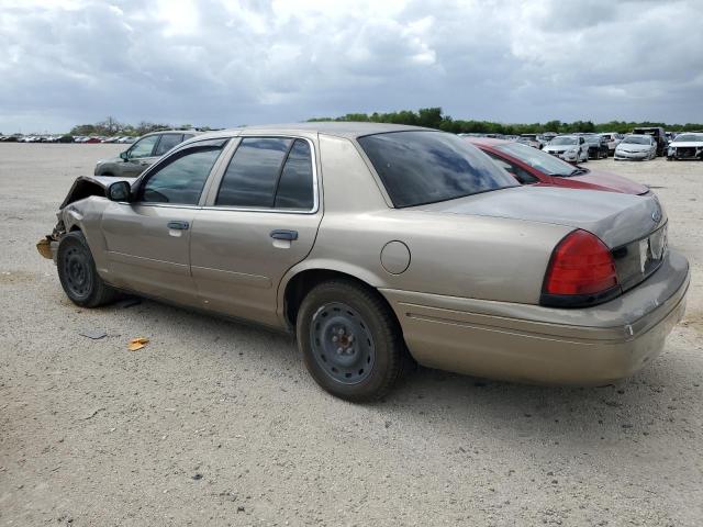 Photo 1 VIN: 2FAFP71W93X179698 - FORD CROWN VIC 