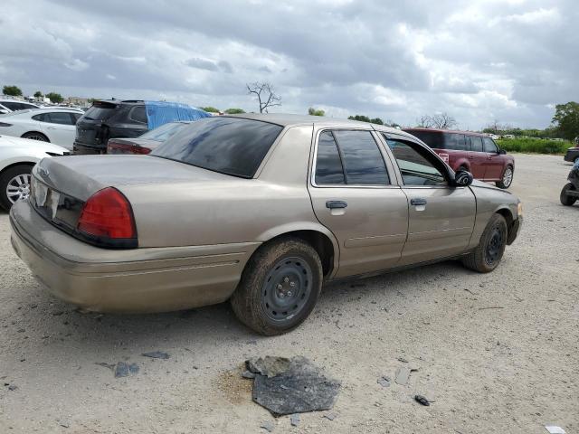 Photo 2 VIN: 2FAFP71W93X179698 - FORD CROWN VIC 