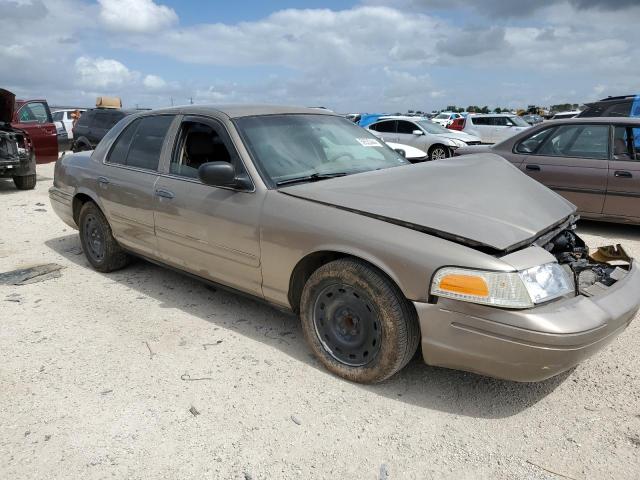 Photo 3 VIN: 2FAFP71W93X179698 - FORD CROWN VIC 