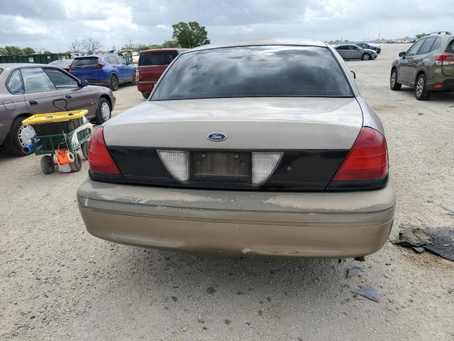 Photo 5 VIN: 2FAFP71W93X179698 - FORD CROWN VIC 