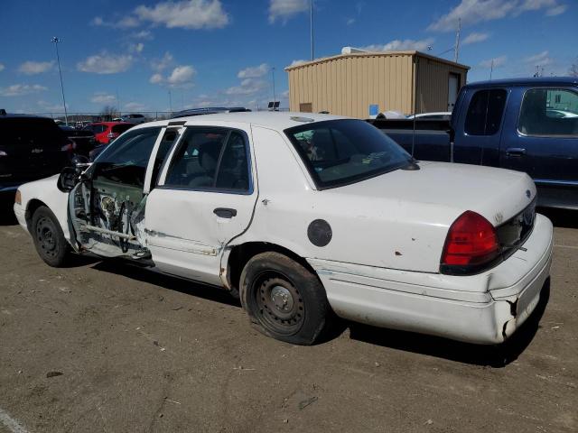 Photo 1 VIN: 2FAFP71W95X150074 - FORD CROWN VIC 