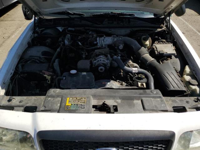 Photo 10 VIN: 2FAFP71W95X150074 - FORD CROWN VIC 