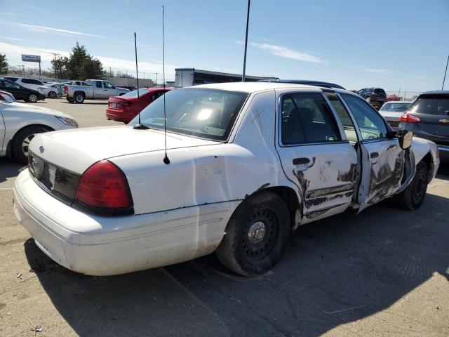 Photo 2 VIN: 2FAFP71W95X150074 - FORD CROWN VIC 