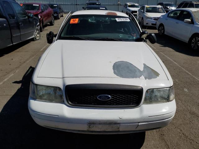 Photo 4 VIN: 2FAFP71W95X150074 - FORD CROWN VIC 