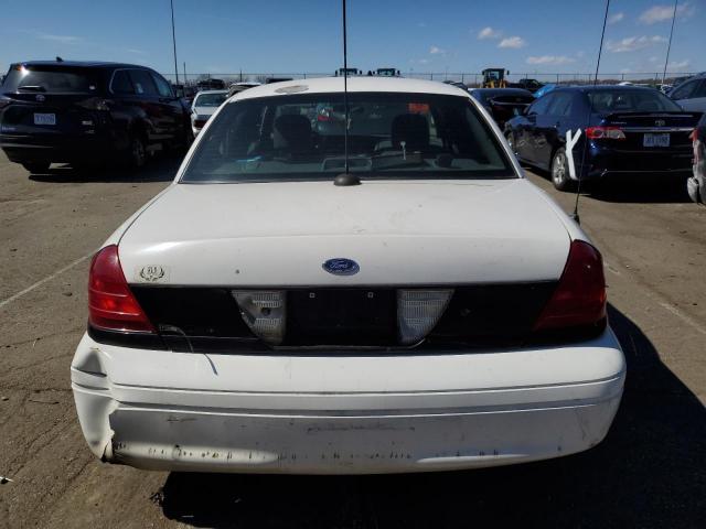 Photo 5 VIN: 2FAFP71W95X150074 - FORD CROWN VIC 