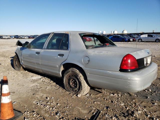 Photo 1 VIN: 2FAFP71W95X165075 - FORD CROWN VIC 