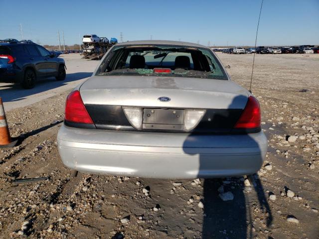 Photo 5 VIN: 2FAFP71W95X165075 - FORD CROWN VIC 