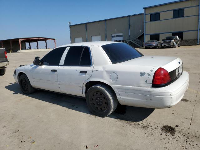 Photo 1 VIN: 2FAFP71W97X113349 - FORD CROWN VIC 