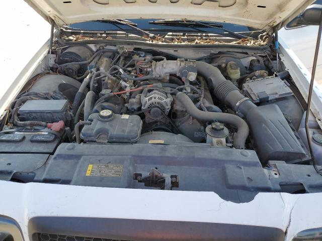 Photo 10 VIN: 2FAFP71W97X113349 - FORD CROWN VIC 