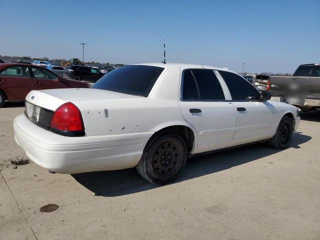 Photo 2 VIN: 2FAFP71W97X113349 - FORD CROWN VIC 