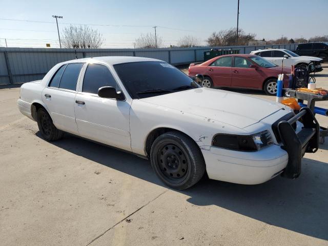 Photo 3 VIN: 2FAFP71W97X113349 - FORD CROWN VIC 