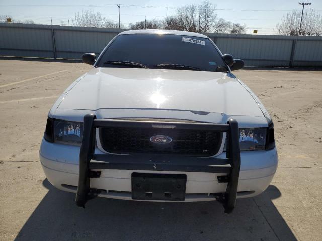 Photo 4 VIN: 2FAFP71W97X113349 - FORD CROWN VIC 