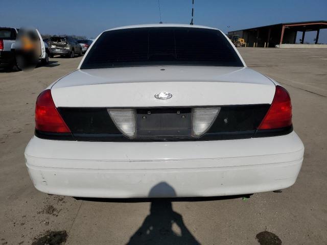 Photo 5 VIN: 2FAFP71W97X113349 - FORD CROWN VIC 