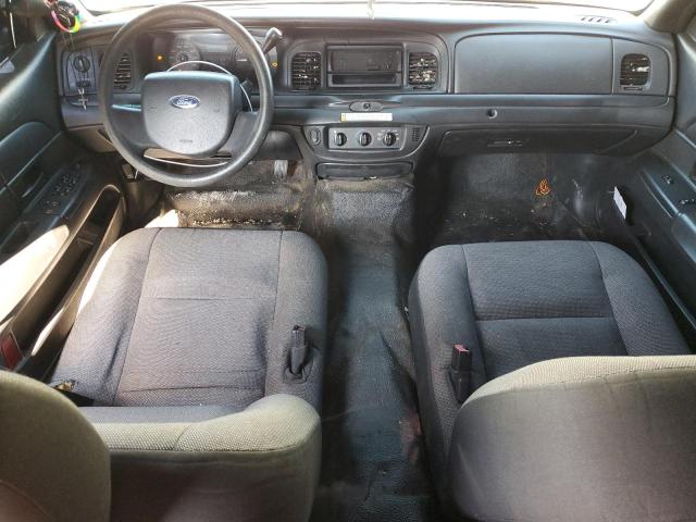 Photo 7 VIN: 2FAFP71W97X113349 - FORD CROWN VIC 