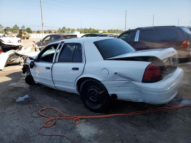 Photo 1 VIN: 2FAFP71W97X146495 - FORD CROWN VIC 