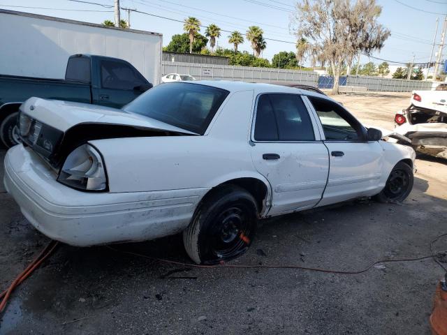 Photo 2 VIN: 2FAFP71W97X146495 - FORD CROWN VIC 