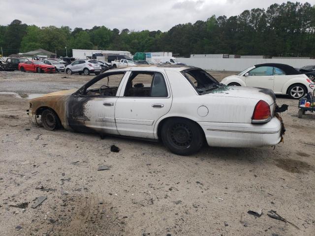 Photo 1 VIN: 2FAFP71W9XX203021 - FORD CROWN VIC 