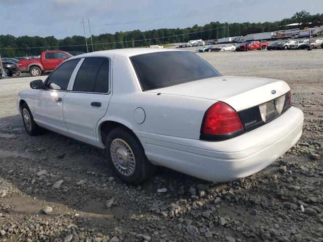 Photo 1 VIN: 2FAFP71WX1X176810 - FORD CROWN VIC 