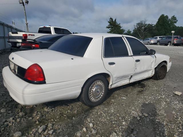 Photo 2 VIN: 2FAFP71WX1X176810 - FORD CROWN VIC 