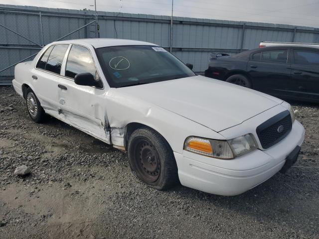 Photo 3 VIN: 2FAFP71WX1X176810 - FORD CROWN VIC 