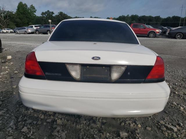 Photo 5 VIN: 2FAFP71WX1X176810 - FORD CROWN VIC 