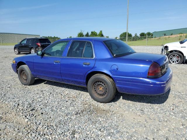 Photo 1 VIN: 2FAFP71WX4X127062 - FORD CROWN VIC 