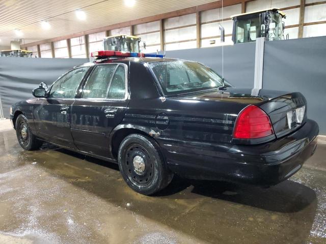 Photo 1 VIN: 2FAFP71WX5X112532 - FORD CROWN VIC 