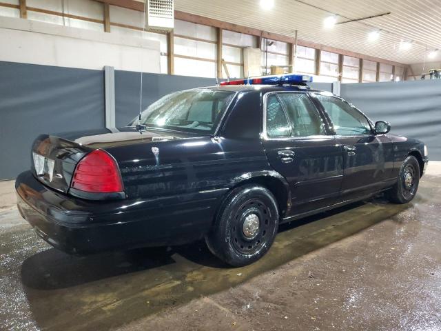 Photo 2 VIN: 2FAFP71WX5X112532 - FORD CROWN VIC 