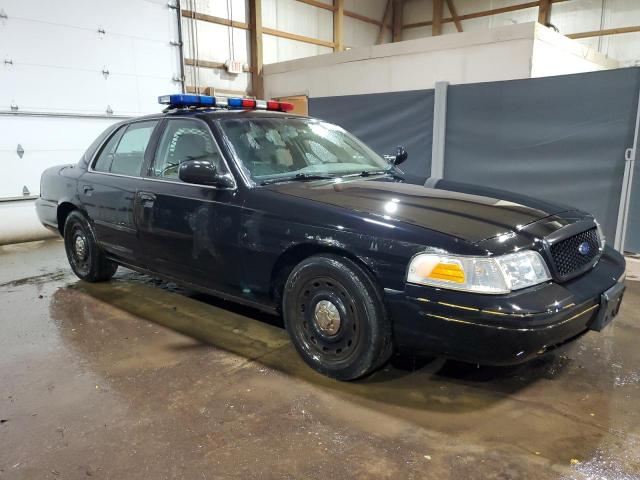 Photo 3 VIN: 2FAFP71WX5X112532 - FORD CROWN VIC 