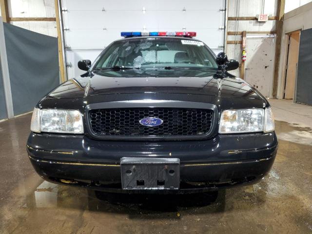 Photo 4 VIN: 2FAFP71WX5X112532 - FORD CROWN VIC 