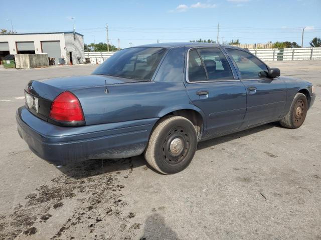 Photo 2 VIN: 2FAFP71WX5X162900 - FORD CROWN VIC 