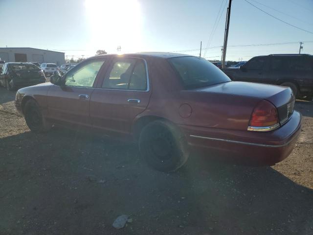 Photo 1 VIN: 2FAFP71WXWX180234 - FORD CROWN VIC 