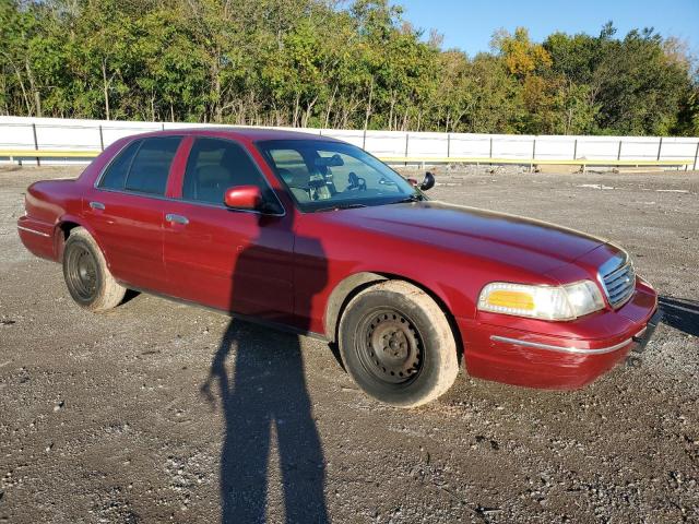 Photo 3 VIN: 2FAFP71WXWX180234 - FORD CROWN VIC 