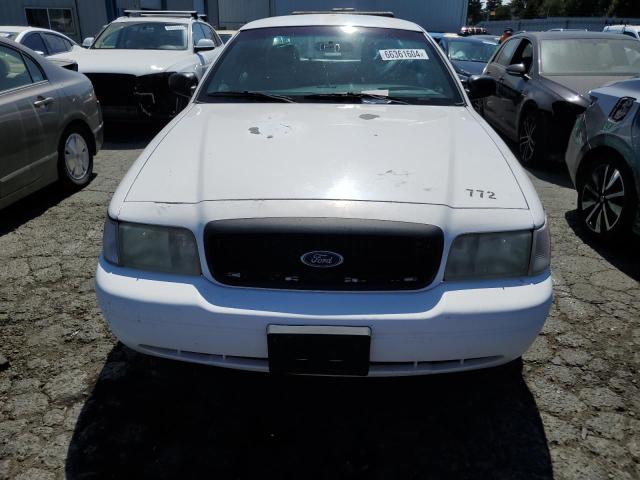 Photo 4 VIN: 2FAFP72V27X159918 - FORD CROWN VICT 