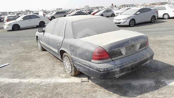 Photo 4 VIN: 2FAFP73V76X142478 - FORD CROWN VICTORIA 